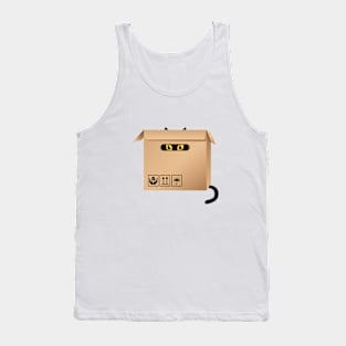 Handle with care Tank Top